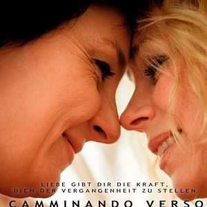 Foto Camminando verso