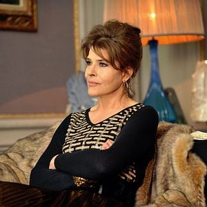 Foto Fanny Ardant