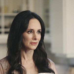 Foto Madeleine Stowe