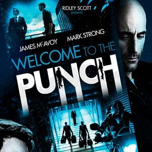 Foto Welcome to the Punch