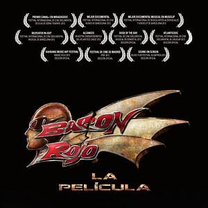 Foto Barón Rojo: La película