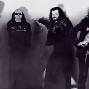 Foto Barón Rojo: La película