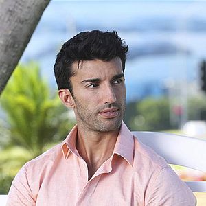 Foto Justin Baldoni