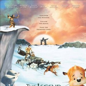 Foto La leyenda de Sarila