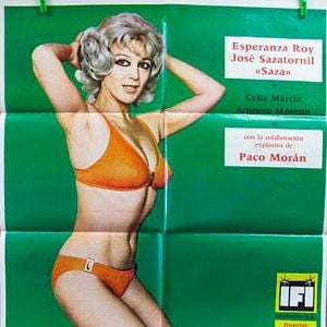 Foto La zorrita en bikini