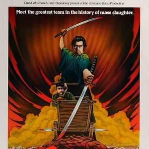 Foto El asesino del Shogun