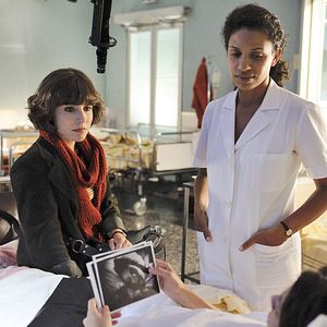 Foto Flore Bonaventura