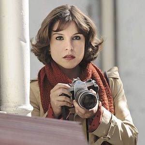 Foto Flore Bonaventura