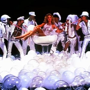 Foto Que no pare la música