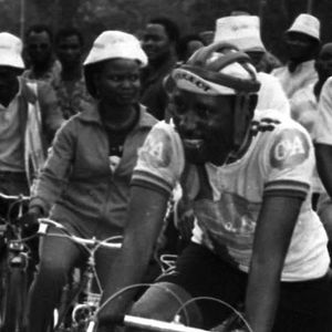 Foto Captaine Thomas Sankara