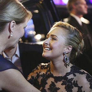 Foto Hayden Panettiere