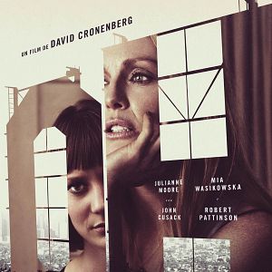 Foto Maps To The Stars