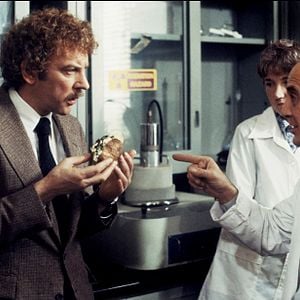 Foto Donald Sutherland