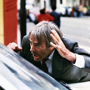 Foto La invasión de los ultracuerpos