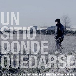 Foto Un sitio donde quedarse