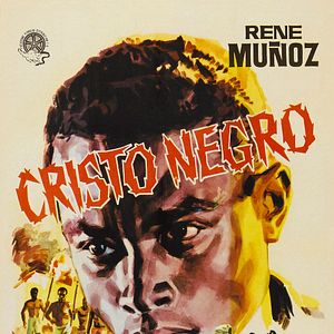 Foto Cristo Negro
