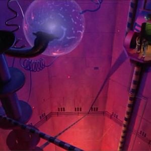 Foto Payasos asesinos del espacio exterior