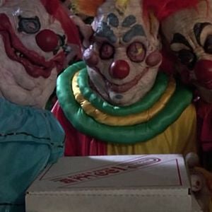 Foto Payasos asesinos del espacio exterior