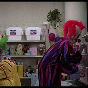 Foto Payasos asesinos del espacio exterior