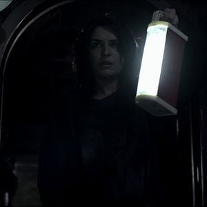 Foto Morgana O’Reilly