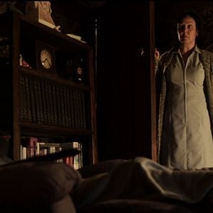 Foto Morgana O’Reilly