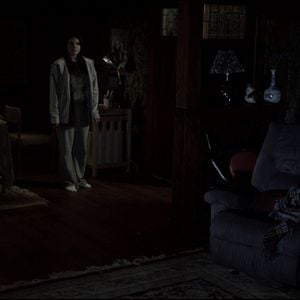 Foto Morgana O’Reilly