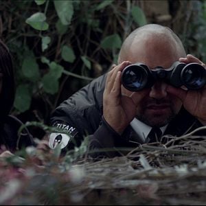 Foto Morgana O’Reilly