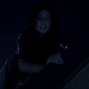 Housebound - Película 2014