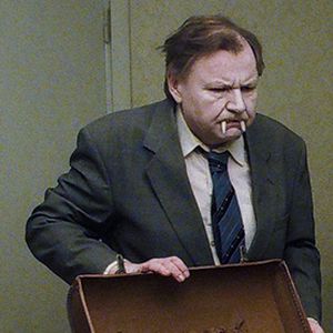 Foto Holger Andersson