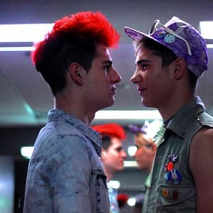 Foto Cuestión de actitud