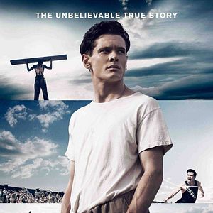 Foto Invencible (Unbroken)