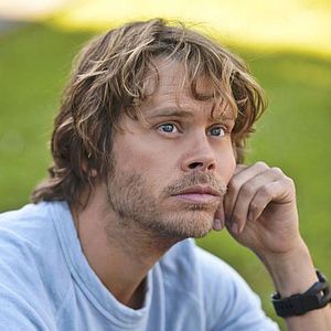 Foto Eric Christian Olsen