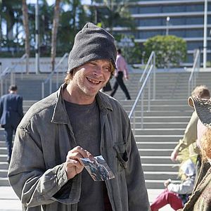 Foto Eric Christian Olsen