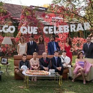 Foto Algo que celebrar