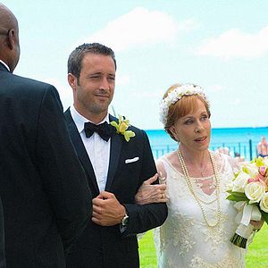 Foto Alex O'Loughlin