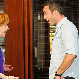 Foto Alex O'Loughlin