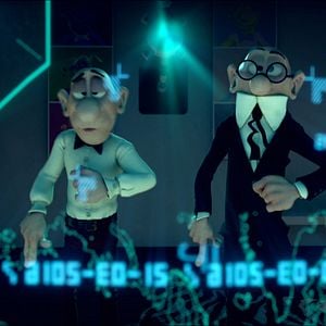 Foto Mortadelo y Filemón contra Jimmy el cachondo