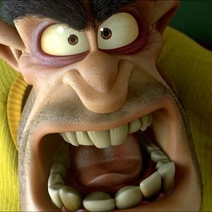 Foto Mortadelo y Filemón contra Jimmy el cachondo