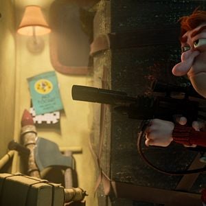 Foto Mortadelo y Filemón contra Jimmy el cachondo