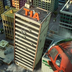 Foto Mortadelo y Filemón contra Jimmy el cachondo