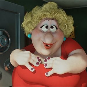 Foto Mortadelo y Filemón contra Jimmy el cachondo