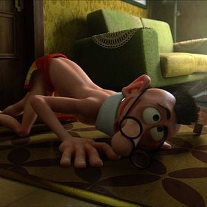 Foto Mortadelo y Filemón contra Jimmy el cachondo