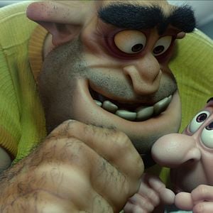 Foto Mortadelo y Filemón contra Jimmy el cachondo