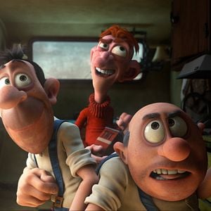 Foto Mortadelo y Filemón contra Jimmy el cachondo