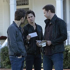 Foto Ian Somerhalder