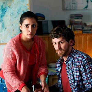 Foto Las ovejas no pierden el tren