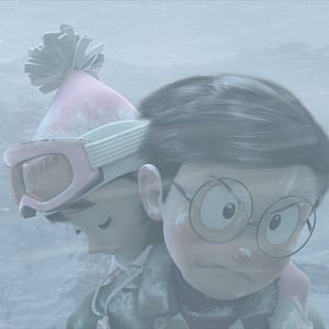 Foto Stand by Me Doraemon