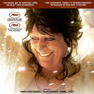 Foto Mil noches, una boda (Party Girl)