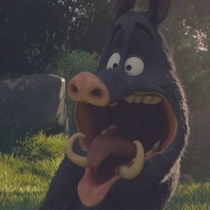 Foto Astérix: La residencia de los dioses