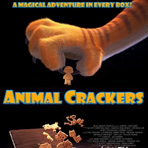 Foto Animal Crackers